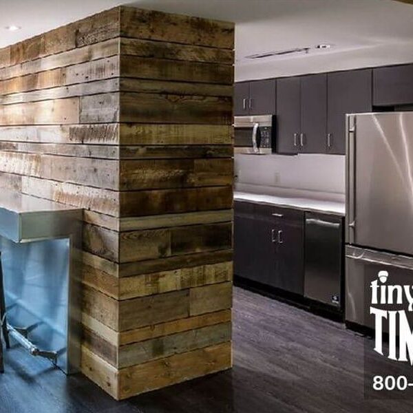 Vintage Barnwood Collection 6