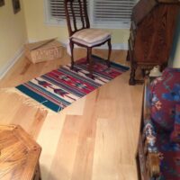Hard Maple T&G Wide-Plank Signature Collection