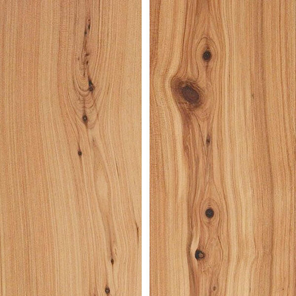Cypress 2&Btr S3S Lumber