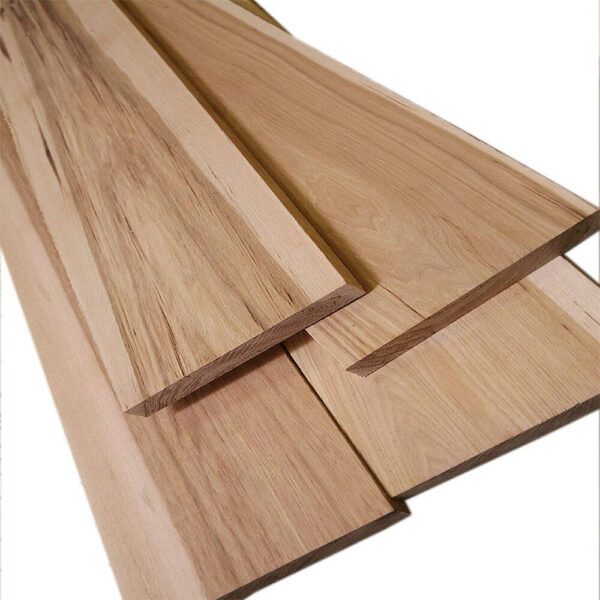 Hickory-Pecan S&B Lumber Image 3