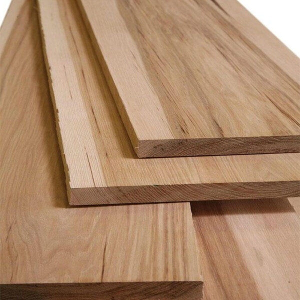 Hickory-Pecan S&B Lumber Image 4
