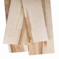 Natural Hard Maple Select Lumber Image 16