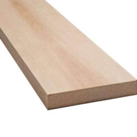 Natural Hard Maple S&B Lumber Image 5