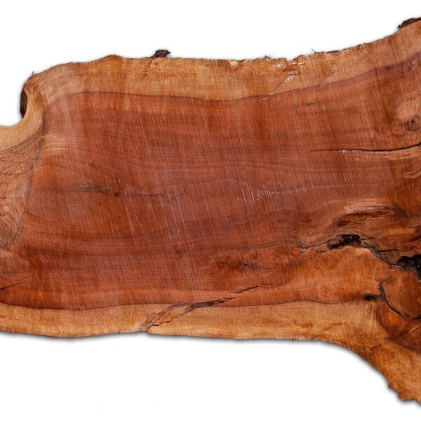 Live Edge Black Cherry Slab