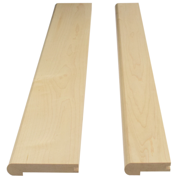 Hard Maple Lineal Landing Treads