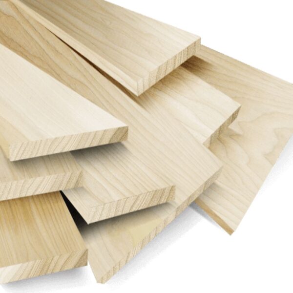 Poplar S&B Lumber