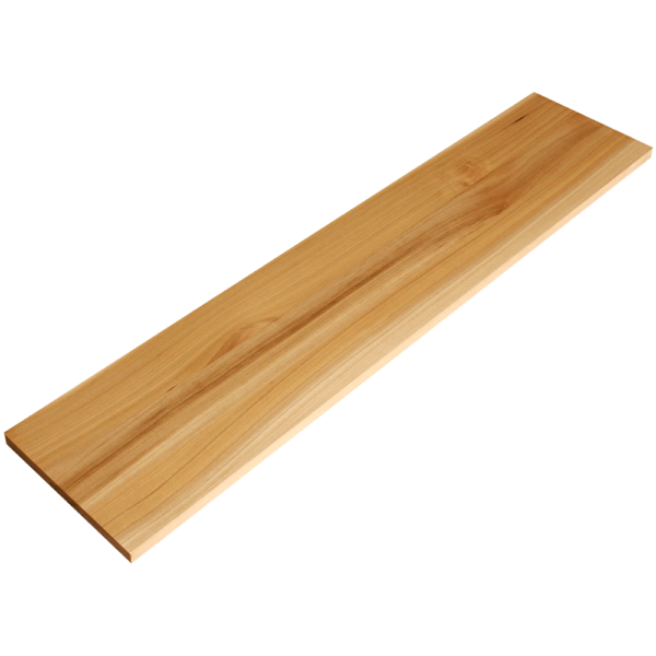 Poplar Stair Riser
