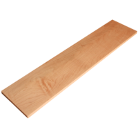 Soft Maple Stair Riser