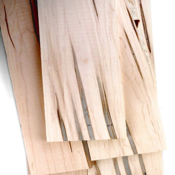 Ambrosia Soft Maple S&B Lumber