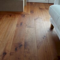 Cherry T&G Wide-Plank Heartwood Collection 109