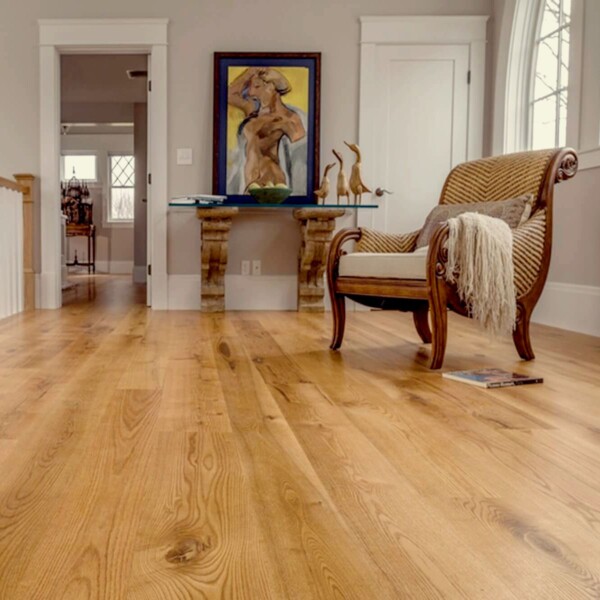 Red Oak T&G Heartwood Collection 12