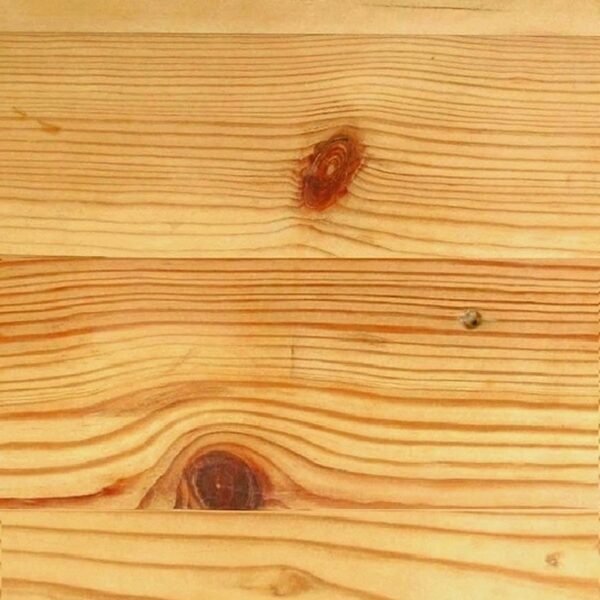Knotty Yellow Pine Collection 2