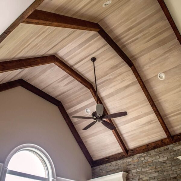 Poplar Signature Ceiling Collection 103