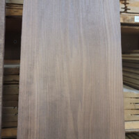 8/4 Ambrosia Maple Lumber // 12 L X 2-8 W, S3S/S4S Wood Boards 2-pack,  4-pack, or 8-pack 