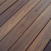 Decking