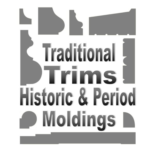 Trims & Moldings Collection